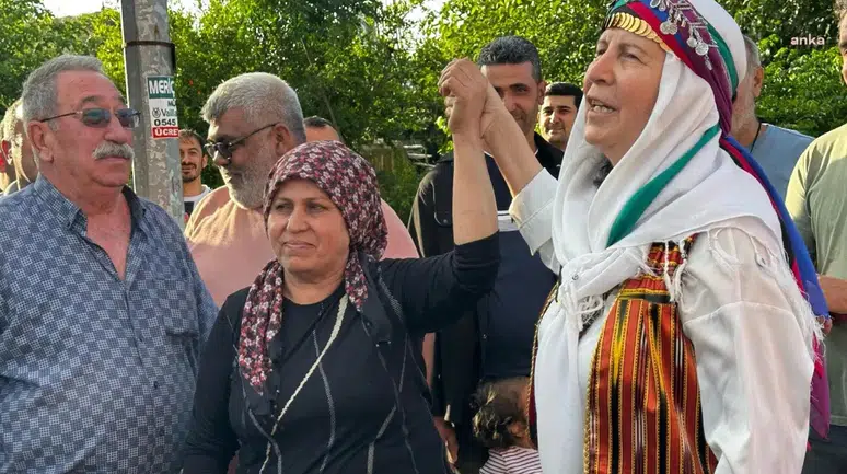 Osmaniye’de kadın muhtar dönemi başladı: Toprakkale’de tarihi seçim