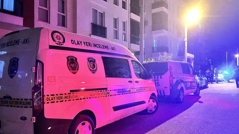 Burdur'da korkunç cinayet: Evinde bıçaklanarak katledildi