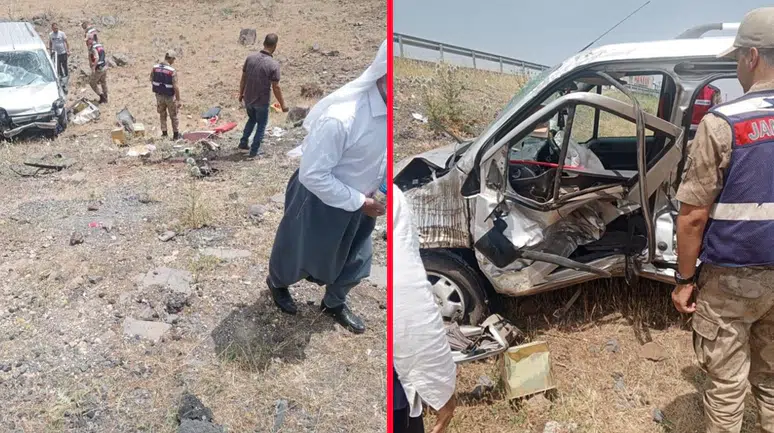 Urfa'da can pazarı
