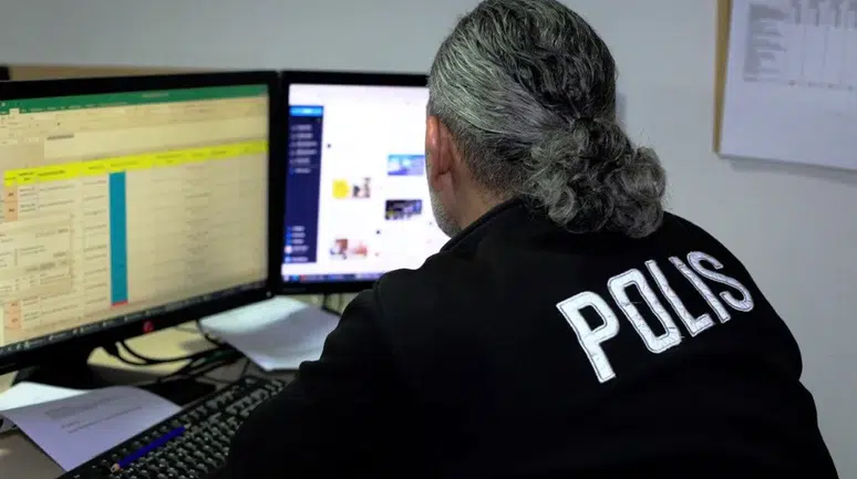 Borçlunun umudu kabusa döndü! Kredi çıkarırız yalanıyla milyonluk dolandırıcılık