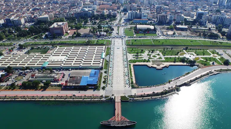 Samsun'da bugün hava nasıl? 14 Haziran hava durumu detayları...