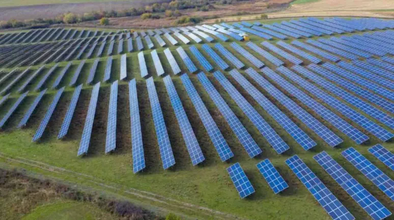 Suudi enerji devi Türkiye’ye rekor yatırımla giriş yapıyor: 5 gigavatlık güneş enerjisi projesi yolda!