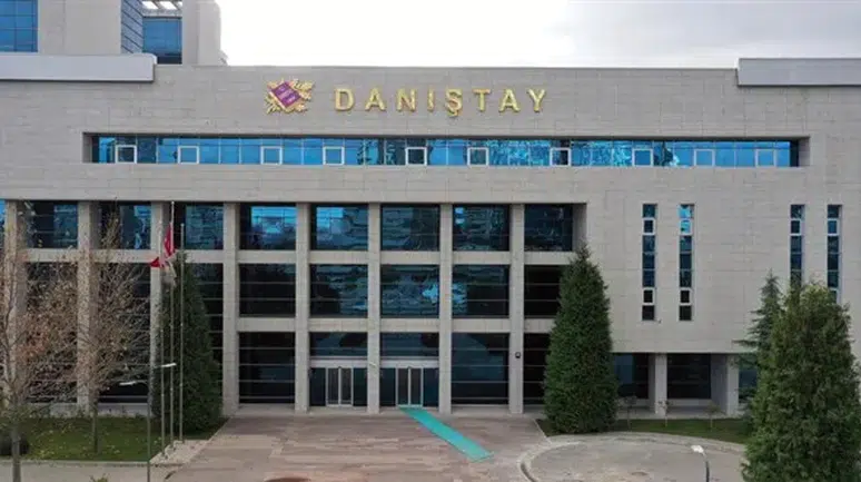 Danıştay Başkanlığı 8 sözleşmeli personel alımı yapıyor! Başvurular 20 Haziran’da başlıyor!