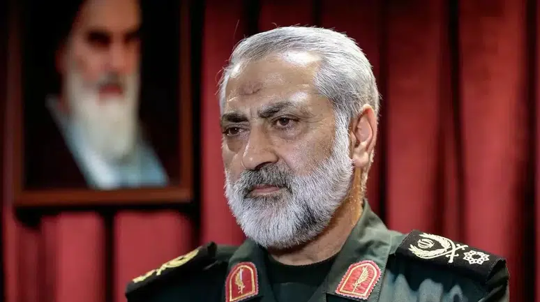 İran'dan yeni açıklama: İsrail pişman olana kadar...
