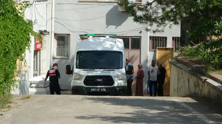Malatya’da yol kavgası can aldı: 2 ölü