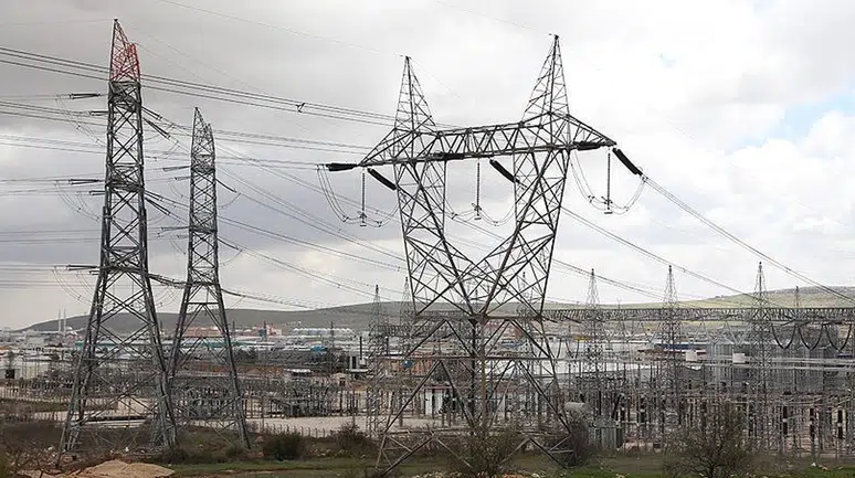 7 Haziran Ankara’da elektrikler ne zaman gelecek?