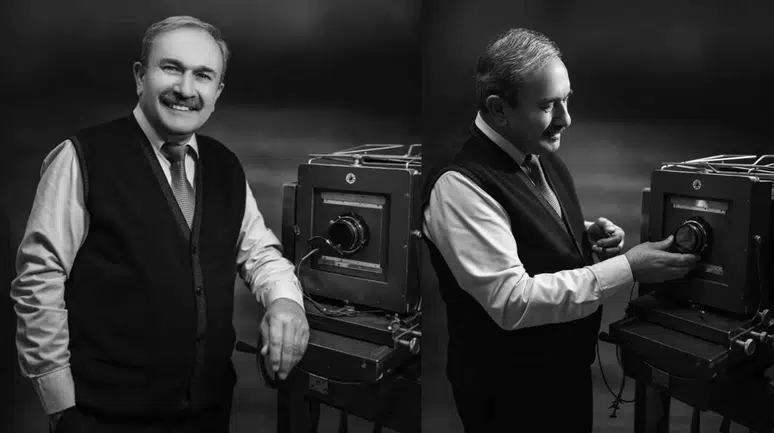 Eski gazeteci Necati Apaydın hayatını kaybetti