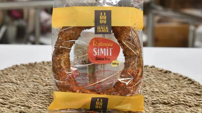 Başkent Market glütensiz simit satışı başlıyor: Sipariş nasıl verilir?