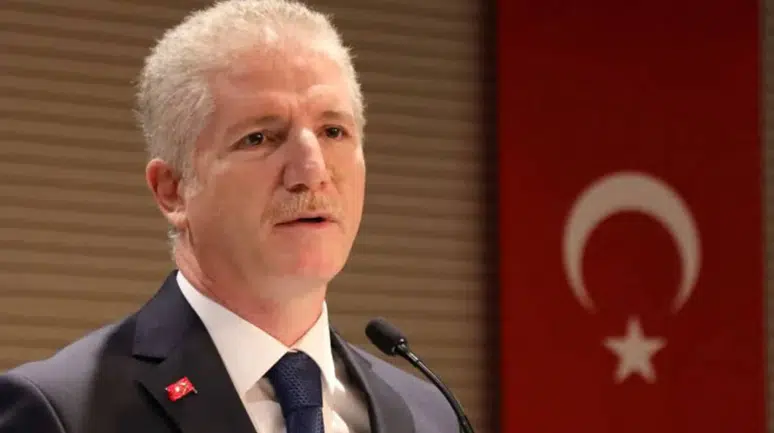 İstanbul'da orman yangını tedbiri: Valilik zorunlu kıldı!