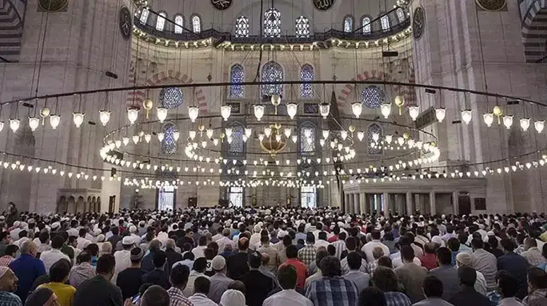 11 Temmuz Cuma hutbesi konusu nedir? Bu haftaki Cuma hutbesi yayınlandı mı?