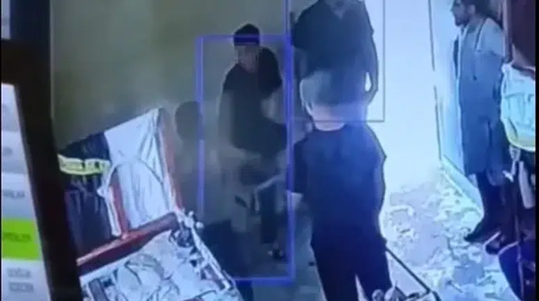 Adana’da dehşet: 14 yaşındaki çocuk zorla çalıştırıldı, darp edildi!