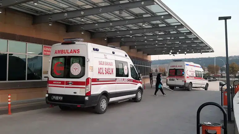 Elektrik akımına kapılan temizlik görevlisi öldü