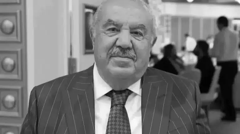 Tunç Holding'in sahibi Tuncay Azaphan kimdir? Serveti ne kadar?