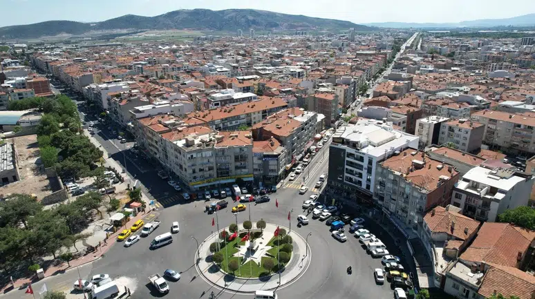 Manisa hava durumu: 10 Temmuz 2025 Manisa hava durumu tahminleri...