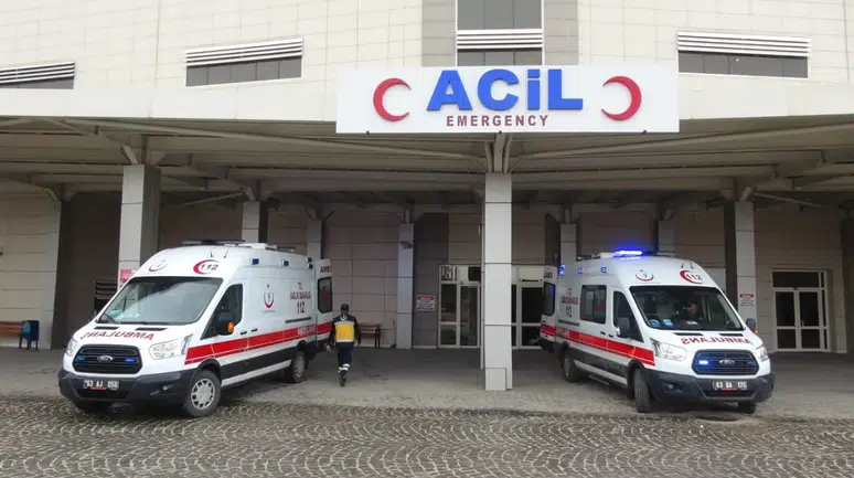 Adana Karataş’ta arazi kavgası kanlı bitti