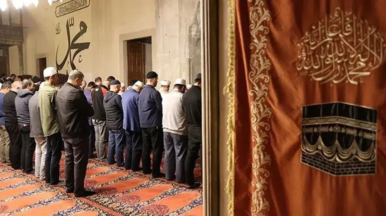 Cuma namazı saatleri: İstanbul, Ankara, İzmir ve 81 ilde Cuma namazı saatleri
