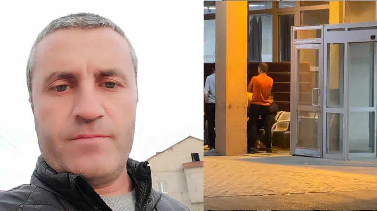Hakkari'de feci olay: Elektrik arızasına giden işçi ağır yaralandı!