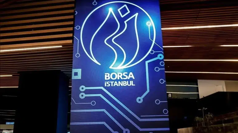 Borsa günü düşüşle tamamladı!