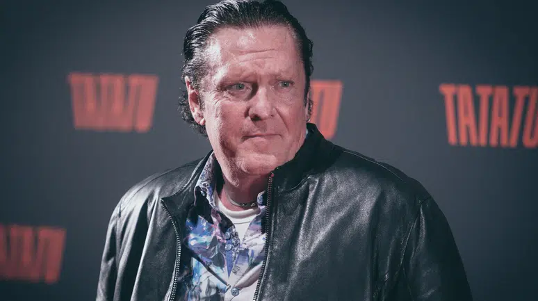 Michael Madsen kimdir? Michael Madsen neden öldü?