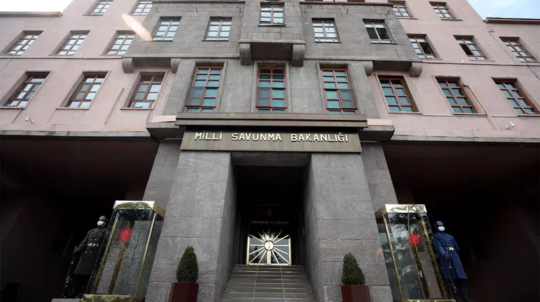 Milli Savunma Bakanlığı sözleşmeli erbaş ve er alımı yapacak!