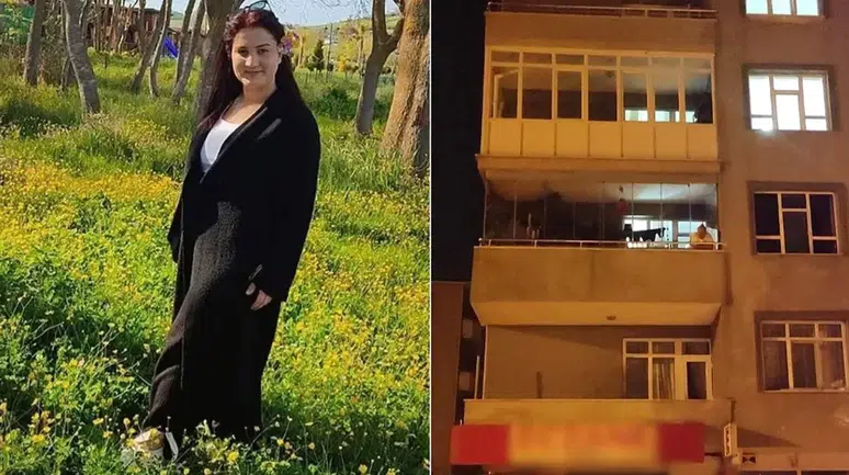 Sinop'ta şüpheli ölüm