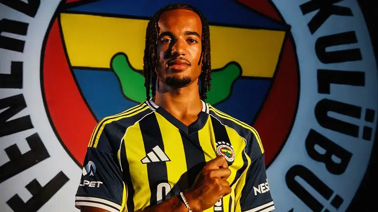 Fenerbahçe’den sürpriz transfer!