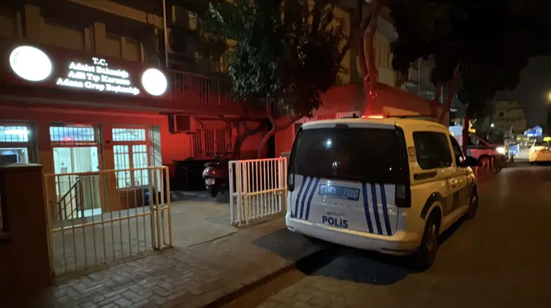 Adana’da feci kaza! Bisiklet ile motosiklet çarpıştı: 1 ölü