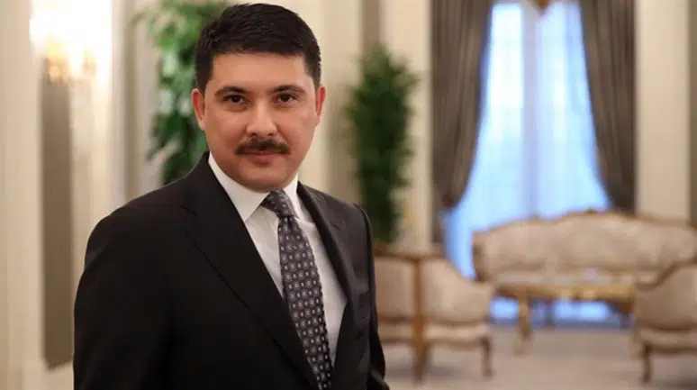 Hasan Doğan kimdir, kaç yaşında ve nereli?