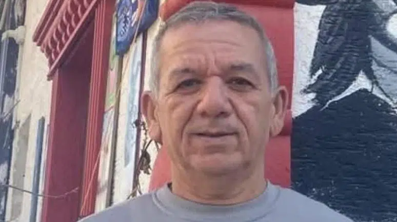 Konya'da kahreden ölüm