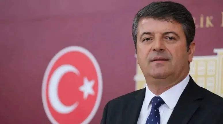 Abdurrahman Tutdere kimdir?