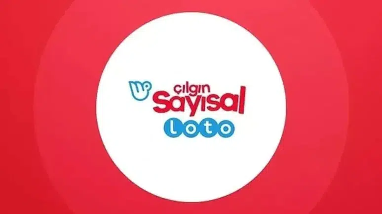Çılgın Sayısal Loto sonuçları açıklandı! 23 Temmuz Sayısal Loto çekiliş sorgula