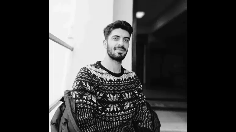 Mühendis Mehmet Ceylan hayatını kaybetti