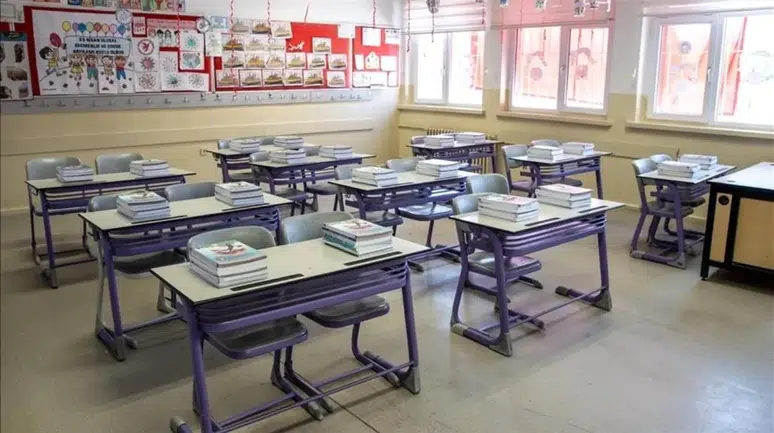 2025-2026 Eğitim öğretim yılı ne zaman başlayacak? Ara tatil ve yaz tatili tarihleri belli oldu