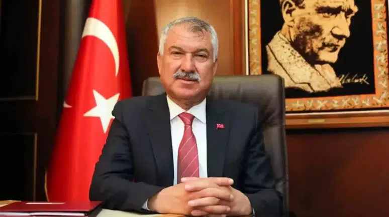 Zeydan Karalar kimdir?