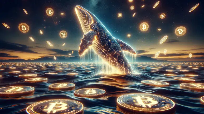 14,5 yıl sonra uyanan Bitcoin balinası piyasada şok etkisi yarattı