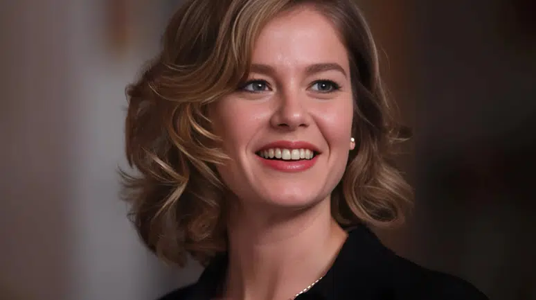 Burcu Biricik kimdir? Kaç yaşında, nereli? İşte Burcu Biricik'in hayatı ve kariyeri...