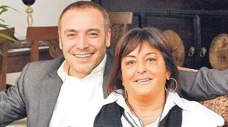 Sabancı ailesine 15 yıl sonra gelen af! Sadıka Sabancı aileye döndü