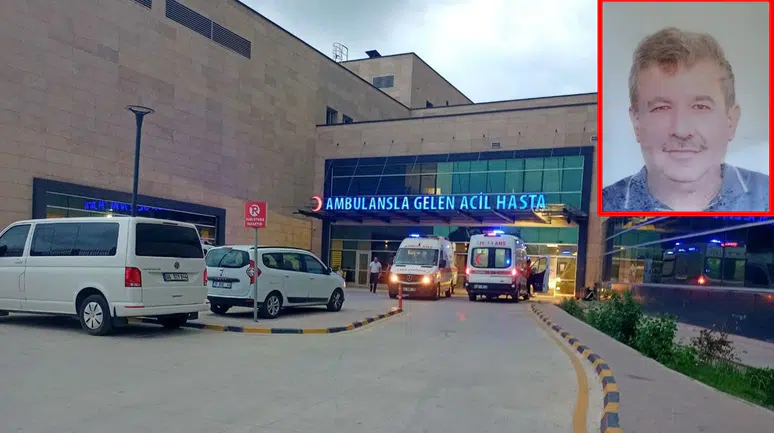 Hatay'da vinç devrildi: Altında kalan işçiden acı haber!