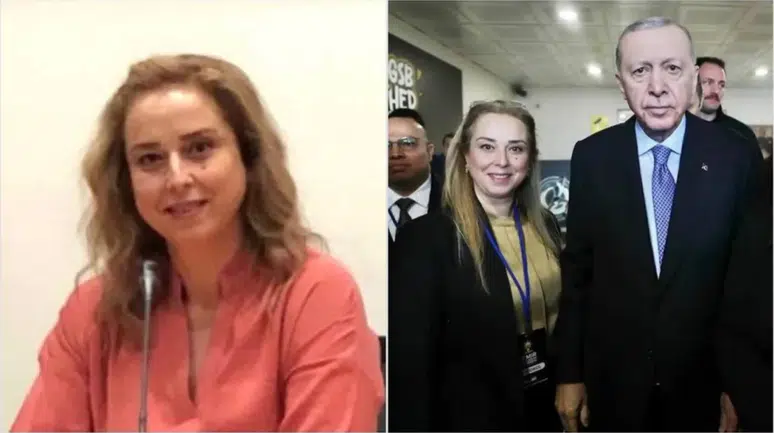 AK Partili Ayşe Cankurtaran kimdir?