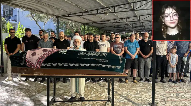 15 yaşında öldürülen Hacer'in davasında karar açıklandı
