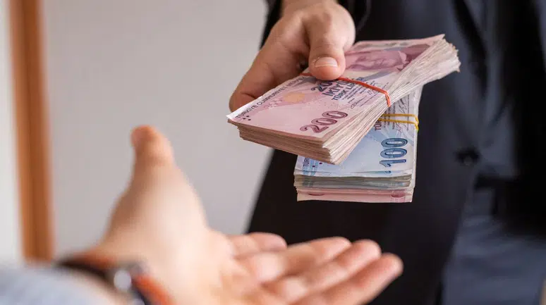 Ev hayali kabusa dönmesin! 'Kaparonuz yandı!' tuzağına düşmeyin!