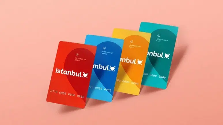 İstanbulkart öğrenci indiriminde 30 yaş kararı iptal edildi