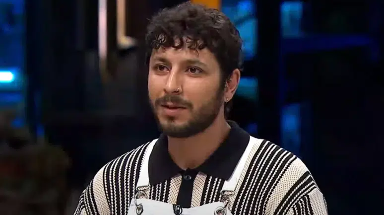 MasterChef 2025 Tunahan Onhan kimdir ve kaç yaşında?