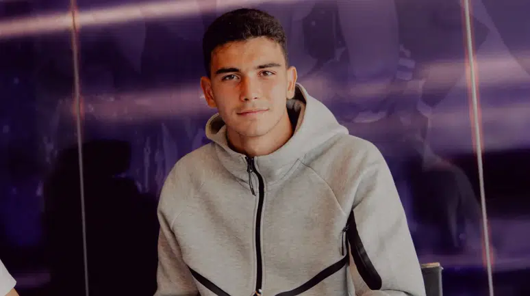 Anderlecht, Aston Villa’dan Yasin Özcan’ı kiraladı