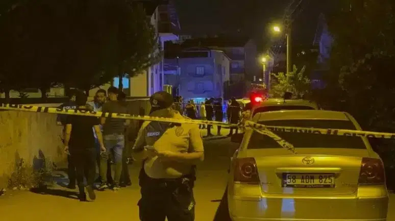 Sivas'ta halay tartışması kanlı bitti: Kına gecesinde 15 kişi yaralandı