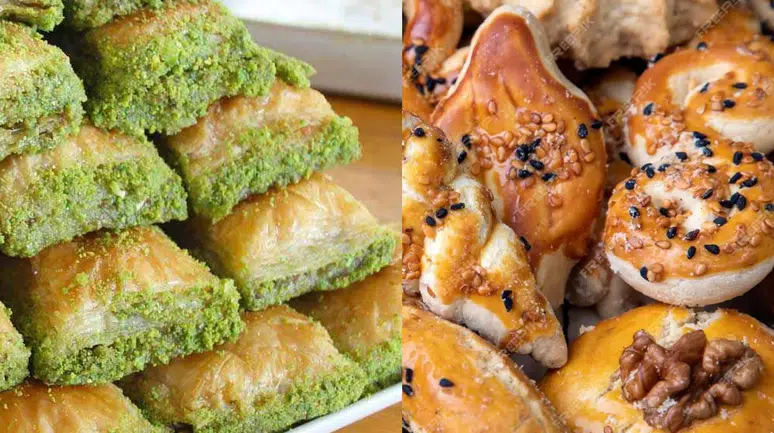 Tatlı mı tuzlu mu? Sen hangisini tercih ediyorsun? Kişiliğini öğren!