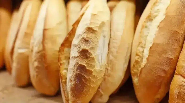 Ankara’da ekmek fiyatlarına ikinci zam: 200 gram ekmek kaç TL oldu?