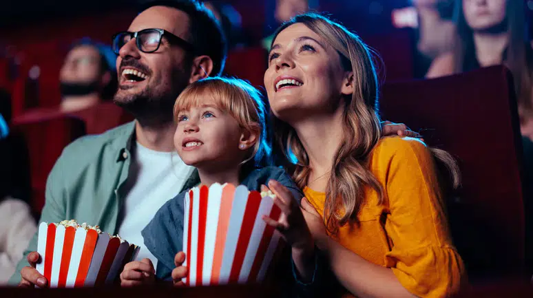 Dizi mi film mi? Seçiminiz karakteriniz hakkında çok şey söylüyor!