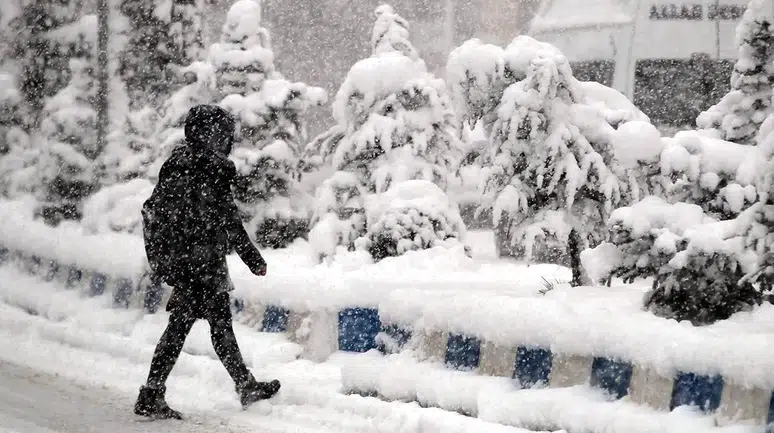 Rize'de yarın okullar tatil mi?