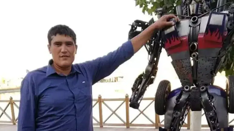 Polatlı'da kendisinden haber alınamayan kişi evinde ölü bulundu